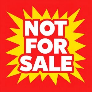 NOT FOR SALE.Thorogood Lion Women's Black Fire Boots Size 9.5 New